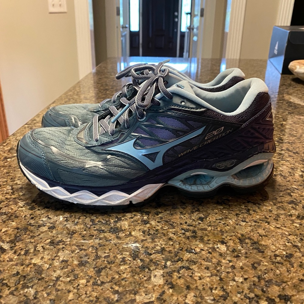 Mizuno Women’s Wave Creation 20